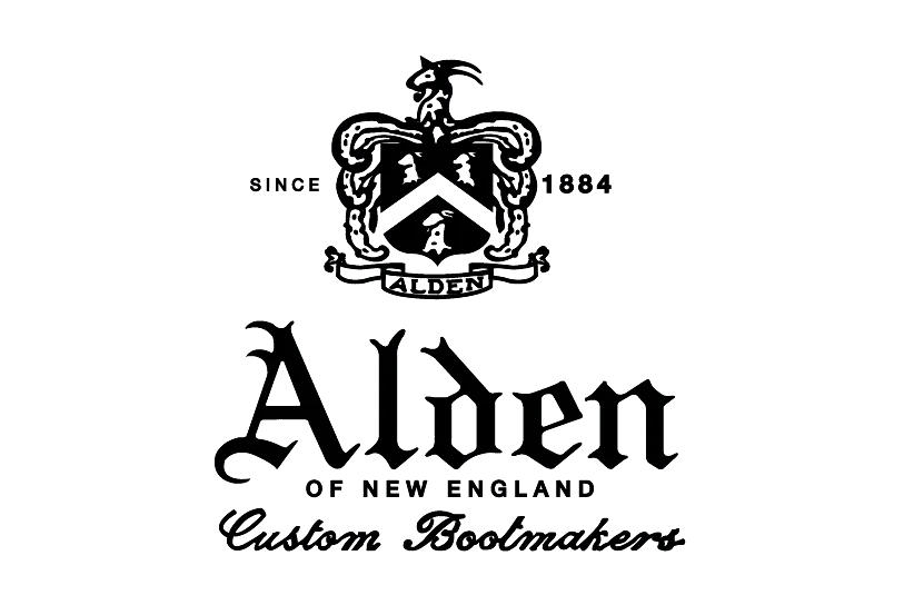 Alden new england shoes sales