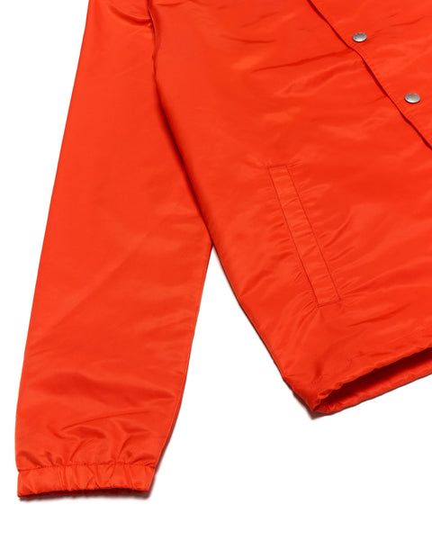 DEUS Engineer Nylon Coach