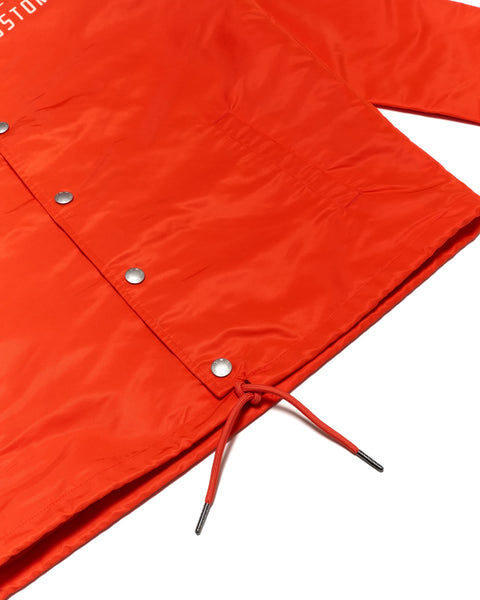 DEUS Engineer Nylon Coach