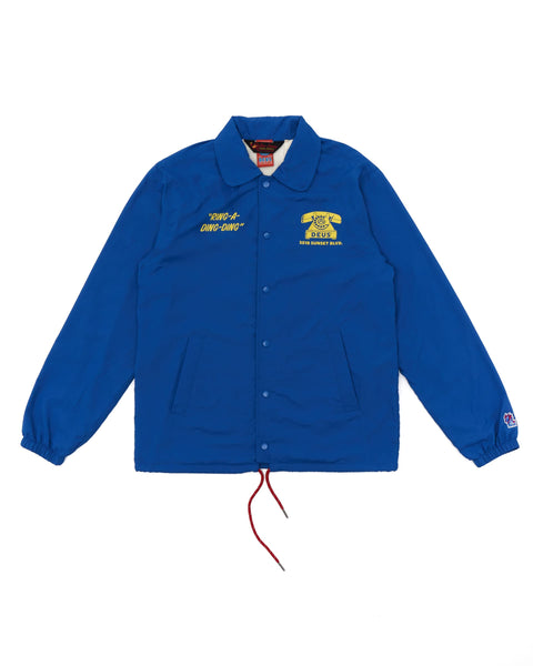 DEUS IN ROTATION COACH