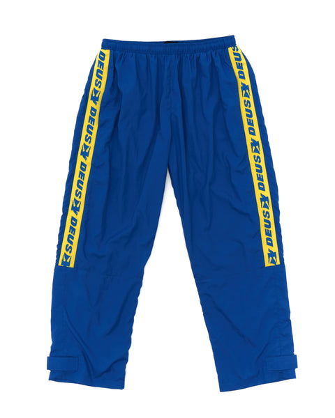 DEUS IN ROTATION TRACK PANT