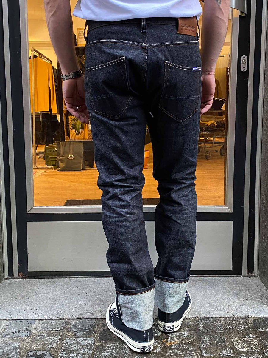 BLAUMANN Jeanshose Herren in Deutschland gefertigt, 260,00 €