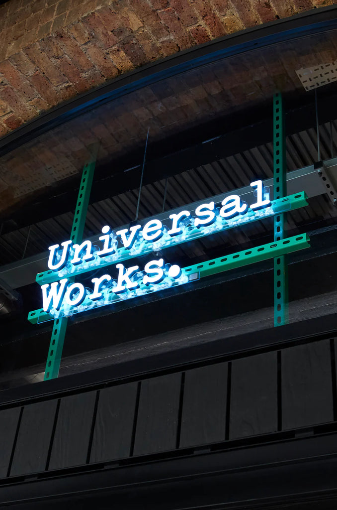 UNIVERSAL WORKS