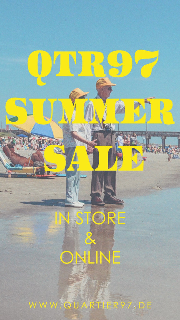 ‼️QTR97 SUMMER SALE‼️