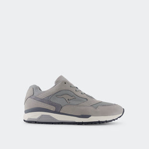 KANGAROOS- MADE IN GERMANY CLASSIC GREY