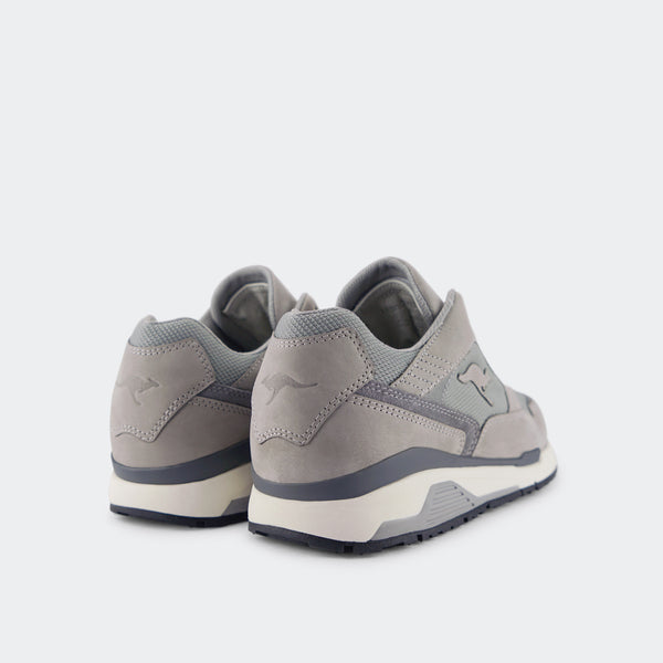 KANGAROOS- MADE IN GERMANY CLASSIC GREY