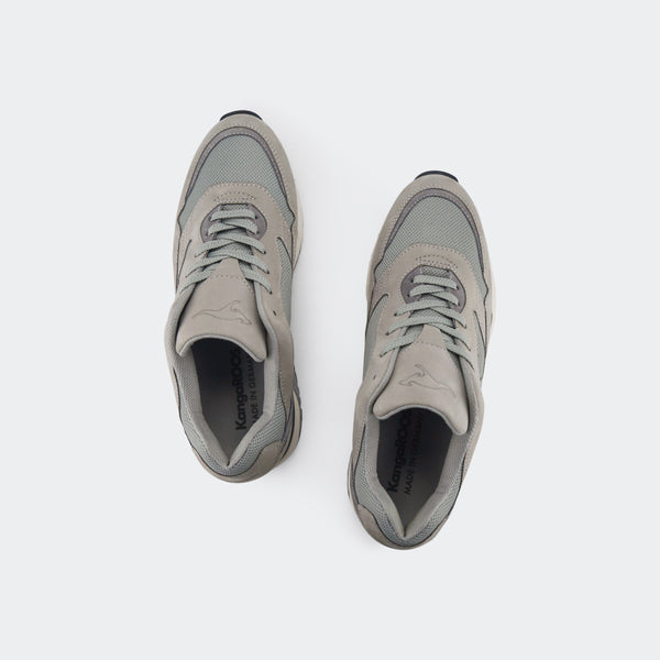 KANGAROOS- MADE IN GERMANY CLASSIC GREY