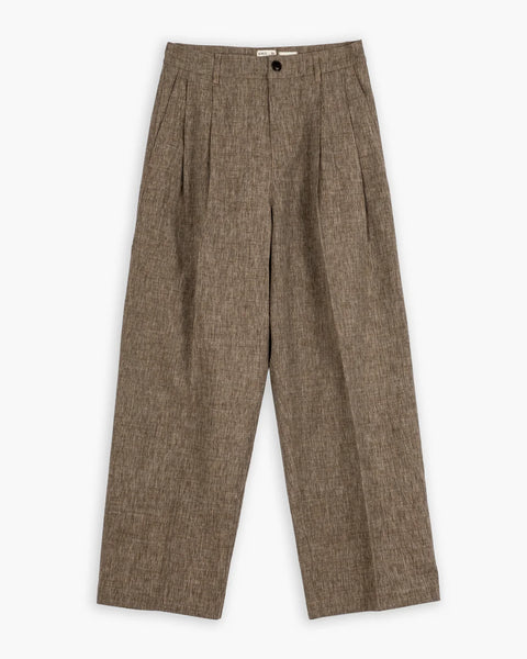 EAT DUST AMBASSADOR PANTS GIORGIO COTTON NOMAD