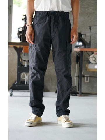 ORSLOW EASY CARGO PANTS ANTHRA