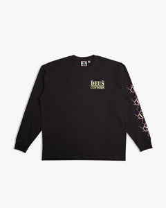 DEUS PUB NUISANCE LONGSLEEVE