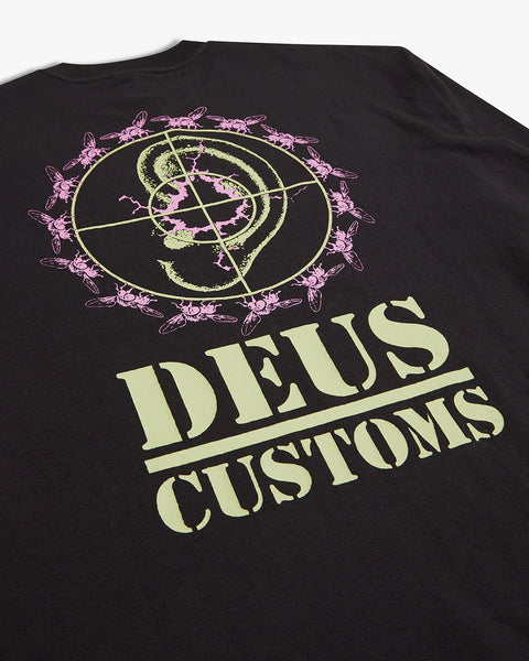 DEUS PUB NUISANCE LONGSLEEVE