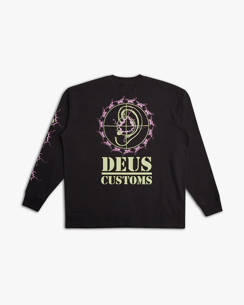 DEUS PUB NUISANCE LONGSLEEVE