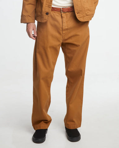 EAT DUST FRISCO CHINO HBT COTTON SUGAR
