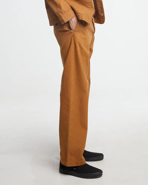 EAT DUST FRISCO CHINO HBT COTTON SUGAR