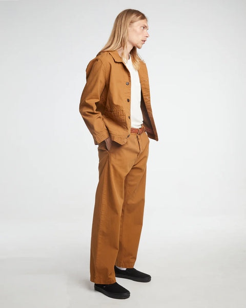 EAT DUST FRISCO CHINO HBT COTTON SUGAR