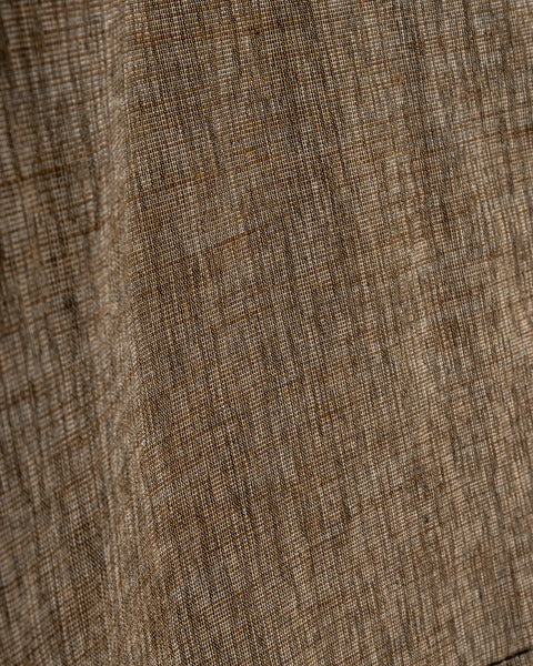 EAT DUST BLAZER GIORGIO COTTON NOMAD