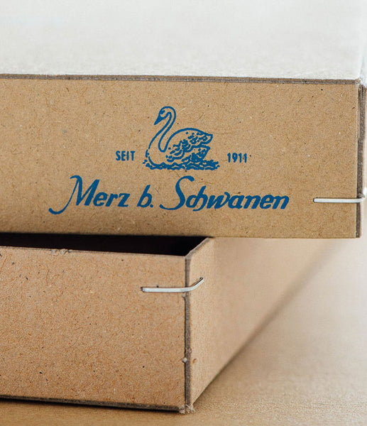 Hochwertige Verpackung