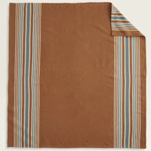 PENDLETON THROW GIFT SET 2 SAN MARINO + STRIPE ANDORA