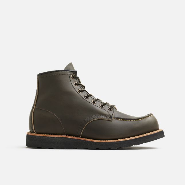 Red Wing 8828 Moc Toe Alpine Portage