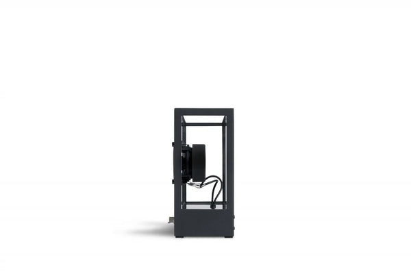 TRANSPARENT SPEAKER SMALL STS-B