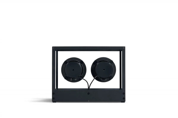 TRANSPARENT SPEAKER SMALL STS-B