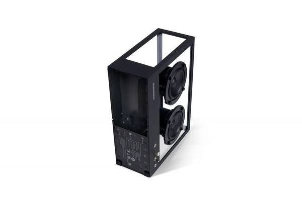 TRANSPARENT SPEAKER TS-B