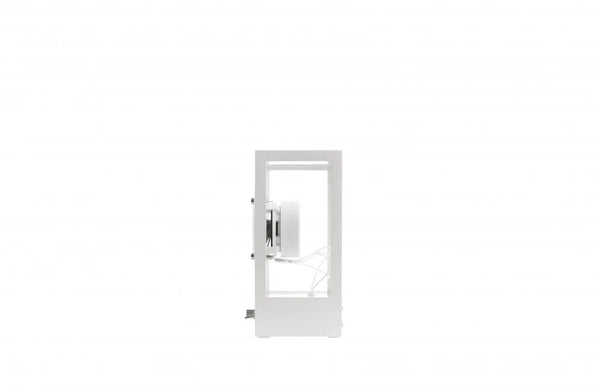 TRANSPARENT SPEAKER SMALL STS-W
