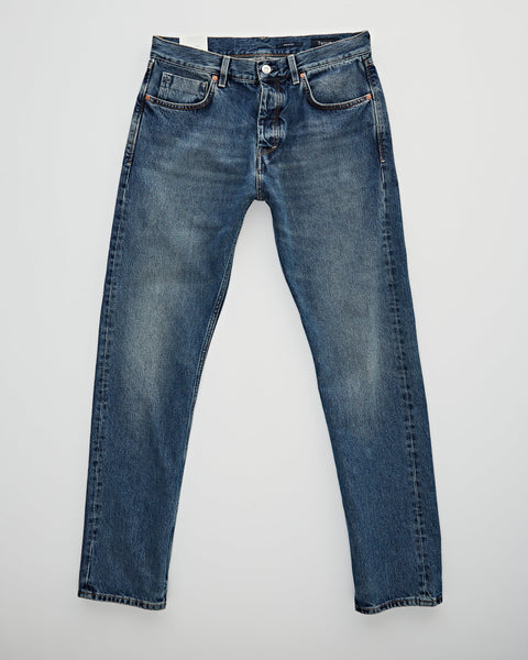 TENUE JACKSON DURANT JEANS