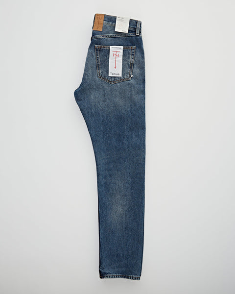 TENUE JACKSON DURANT JEANS