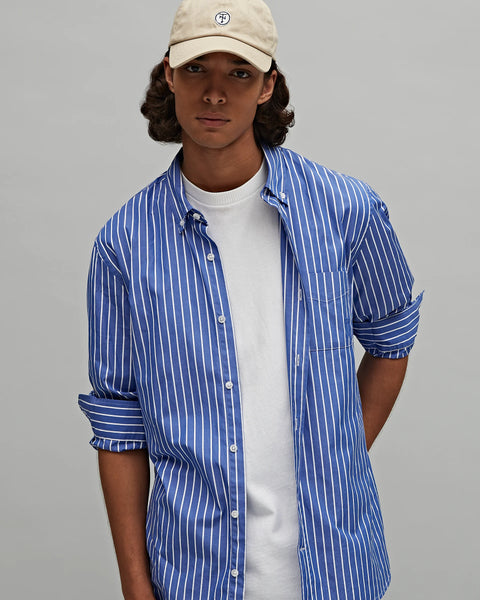 TENUE RALPH SHIRT DARTMOUTH