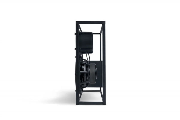 TRANSPARENT SPEAKER TS-B