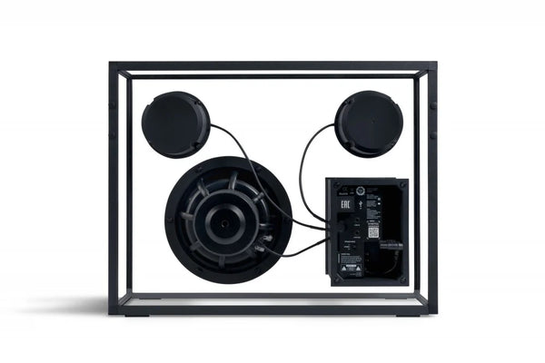 TRANSPARENT SPEAKER TS-B