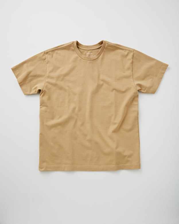 Tenue Bruce Shirt Mocha