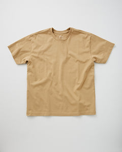 Tenue Bruce Shirt Mocha