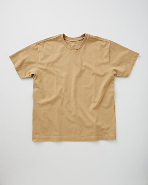Tenue Bruce Shirt Mocha