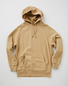 Tenue Clay Hoodie Mocha