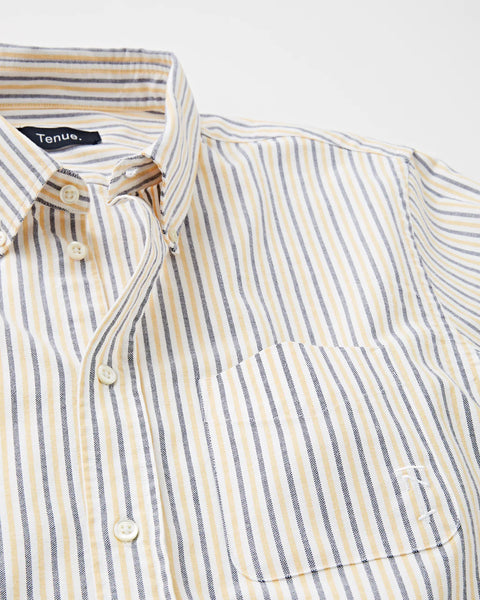 Tenue Ralph Shirt Berkeley Muster