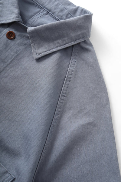 SERVICE WORKS FRONT OF HOUSE JACKET HARBOUR
