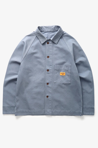 SERVICE WORKS FRONT OF HOUSE JACKET HARBOUR