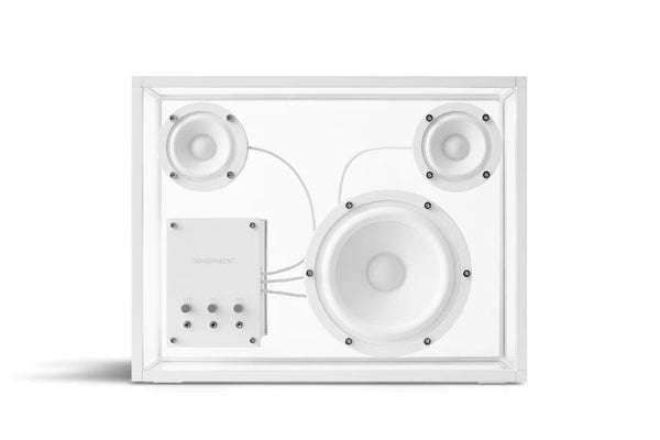 TRANSPARENT SPEAKER TS-W