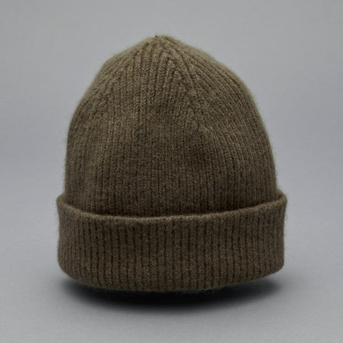 LE BONNET BEANIE CROCO