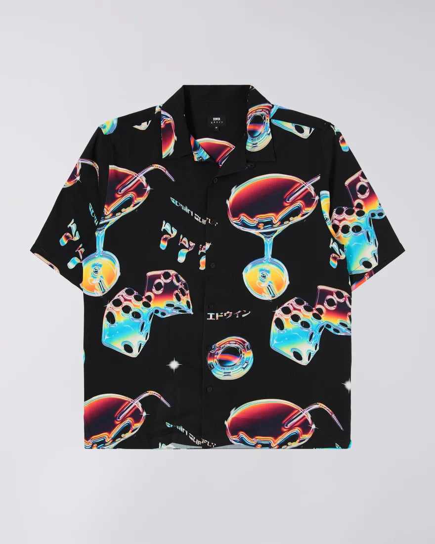 EDWIN SAIKE SHIRT