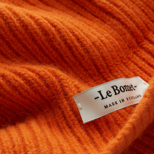 LE BONNET BEANIE FLAME