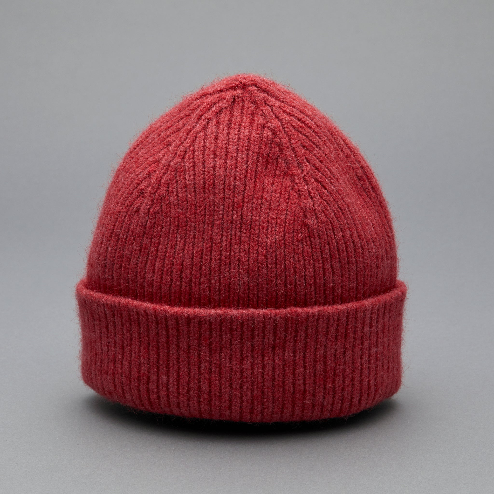 LE BONNET BEANIE FUCHSIA