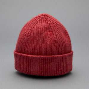 LE BONNET BEANIE FUCHSIA