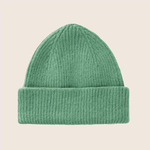 LE BONNET BEANIE JADE