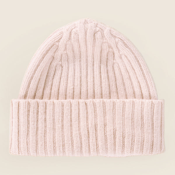 LE GRAND BONNET MISTY ROSE
