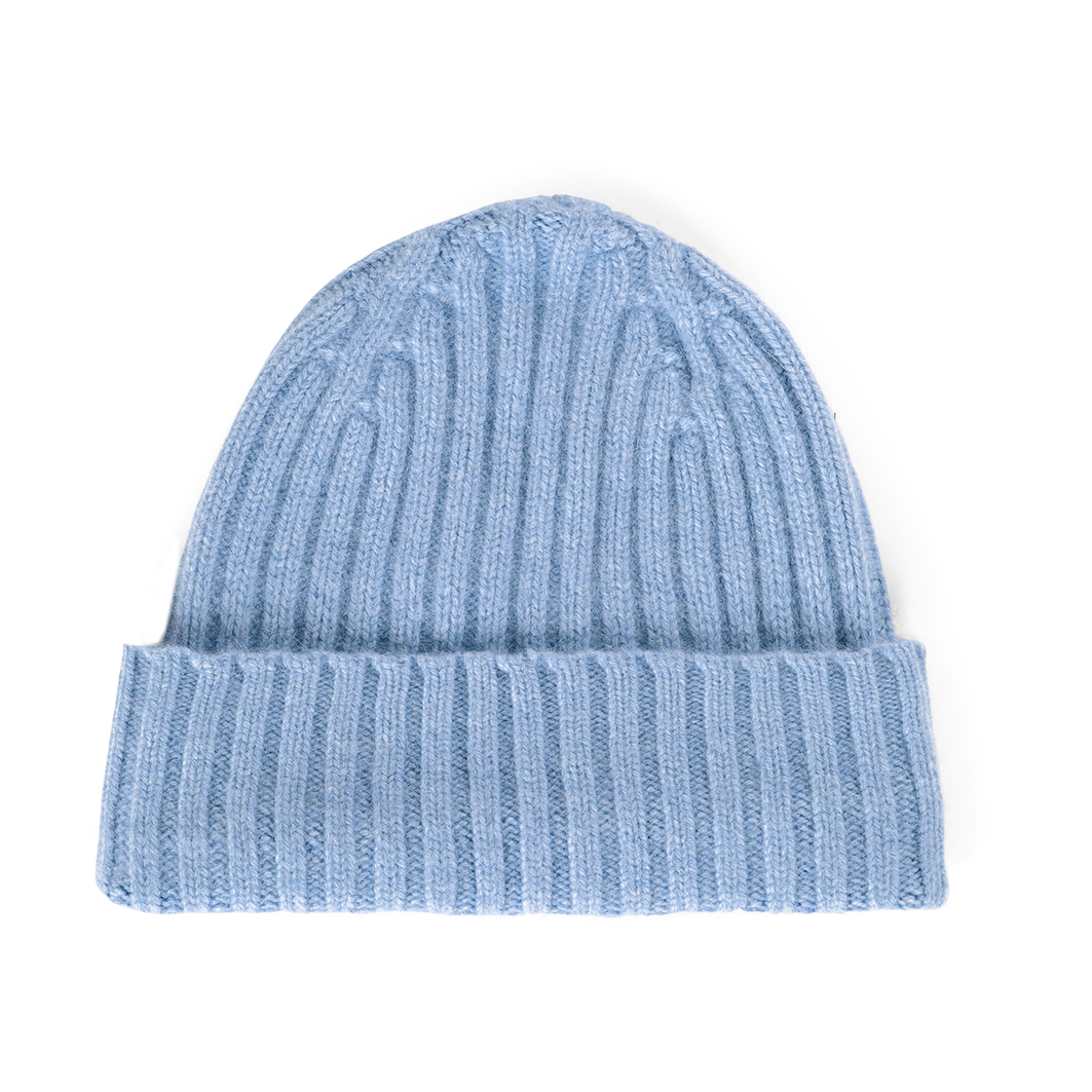 LE GRAND BONNET LIGHT BLUE SKY