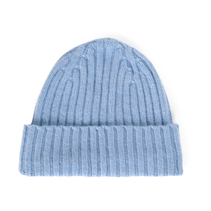 LE GRAND BONNET LIGHT BLUE SKY
