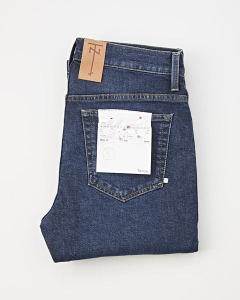 TENUE LENNY VALLEY JEAN